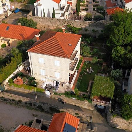 Villa Falkoni II Dubrovnik Eksteriør billede