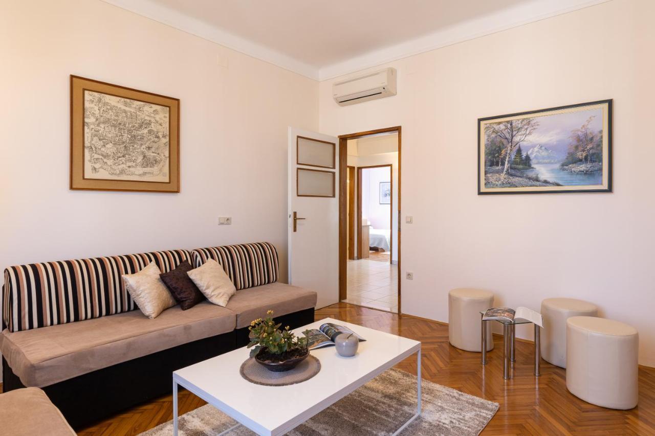 Villa Falkoni II Dubrovnik Eksteriør billede