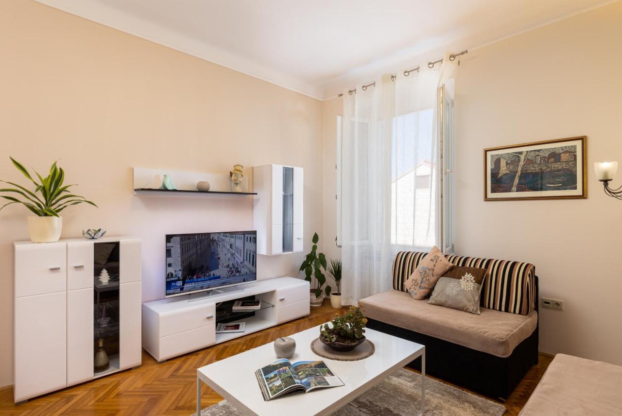 Villa Falkoni II Dubrovnik Eksteriør billede