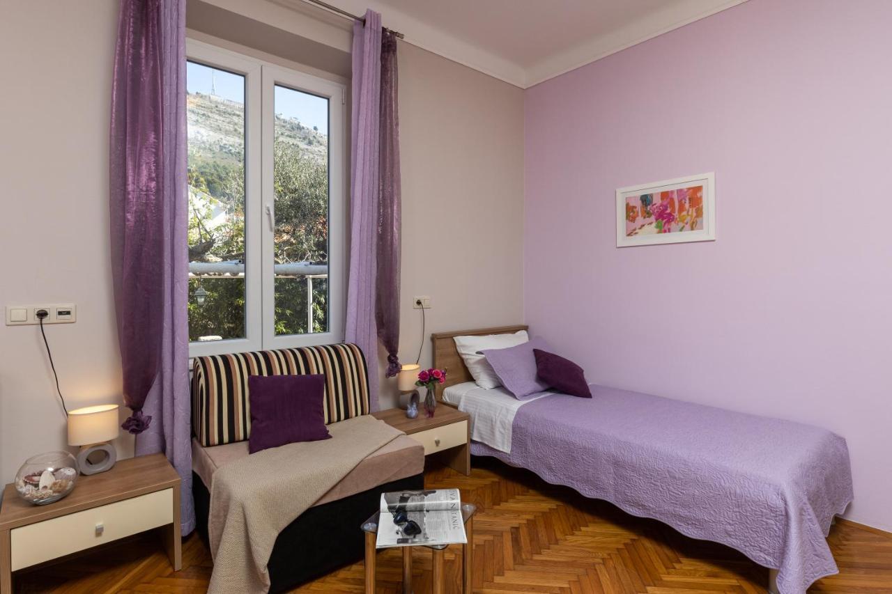 Villa Falkoni II Dubrovnik Eksteriør billede