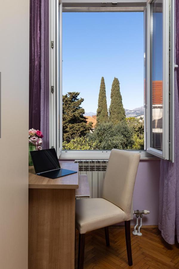 Villa Falkoni II Dubrovnik Eksteriør billede