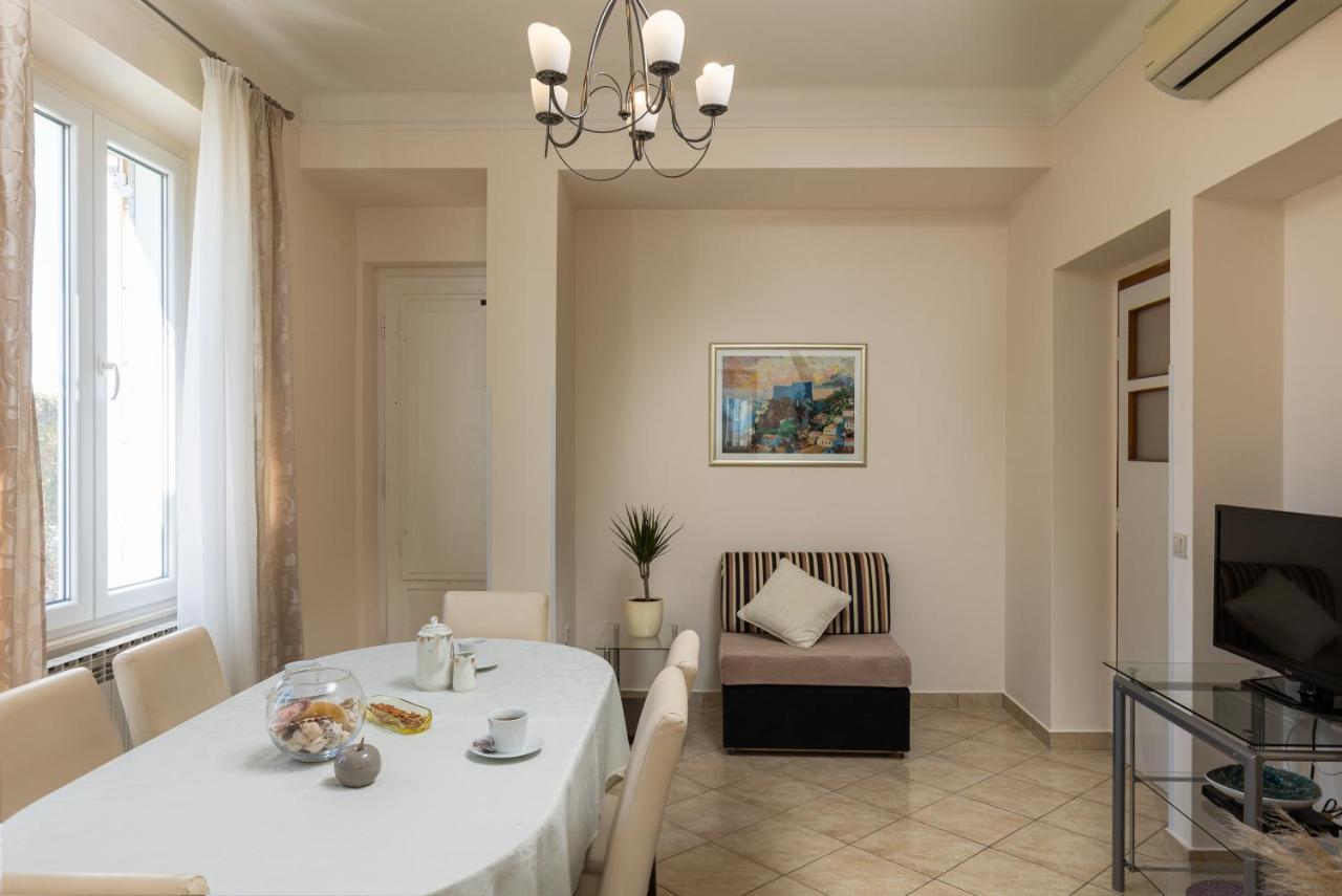 Villa Falkoni II Dubrovnik Eksteriør billede