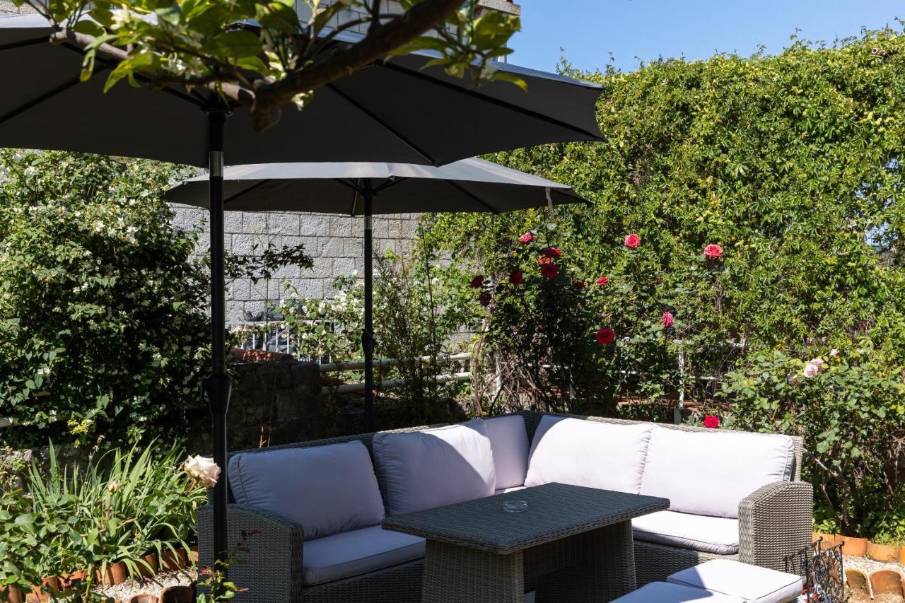 Villa Falkoni II Dubrovnik Eksteriør billede