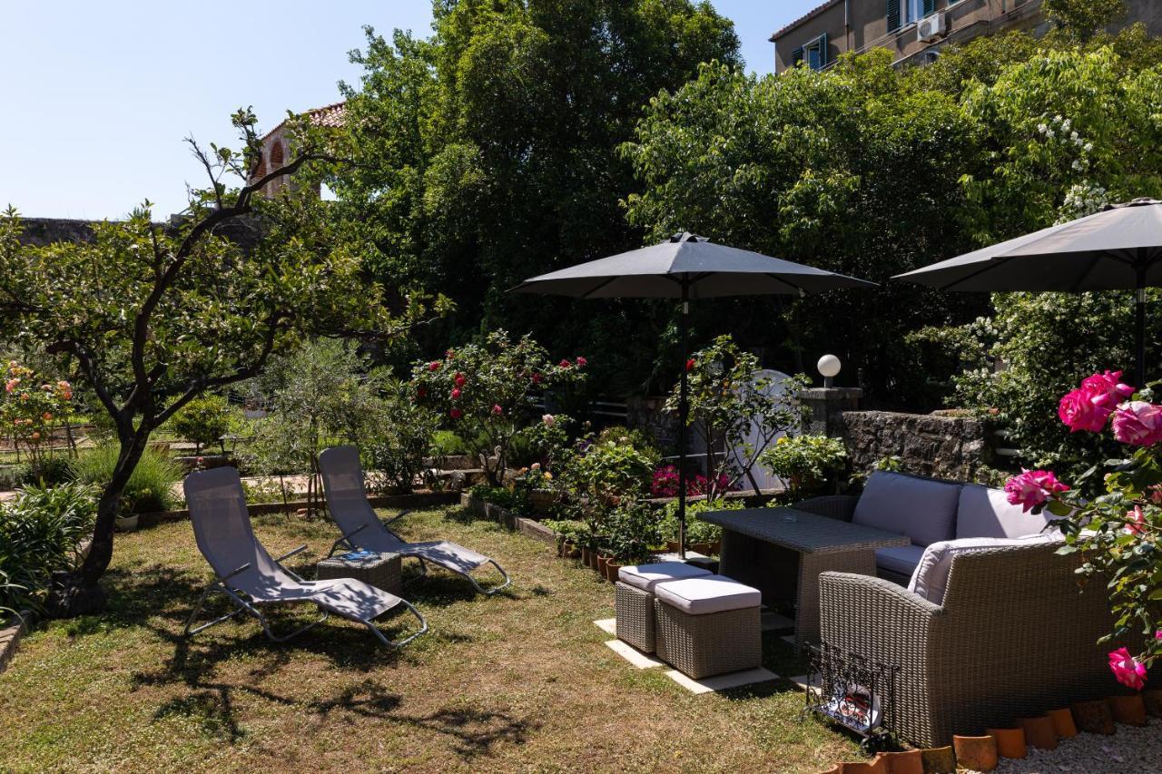 Villa Falkoni II Dubrovnik Eksteriør billede