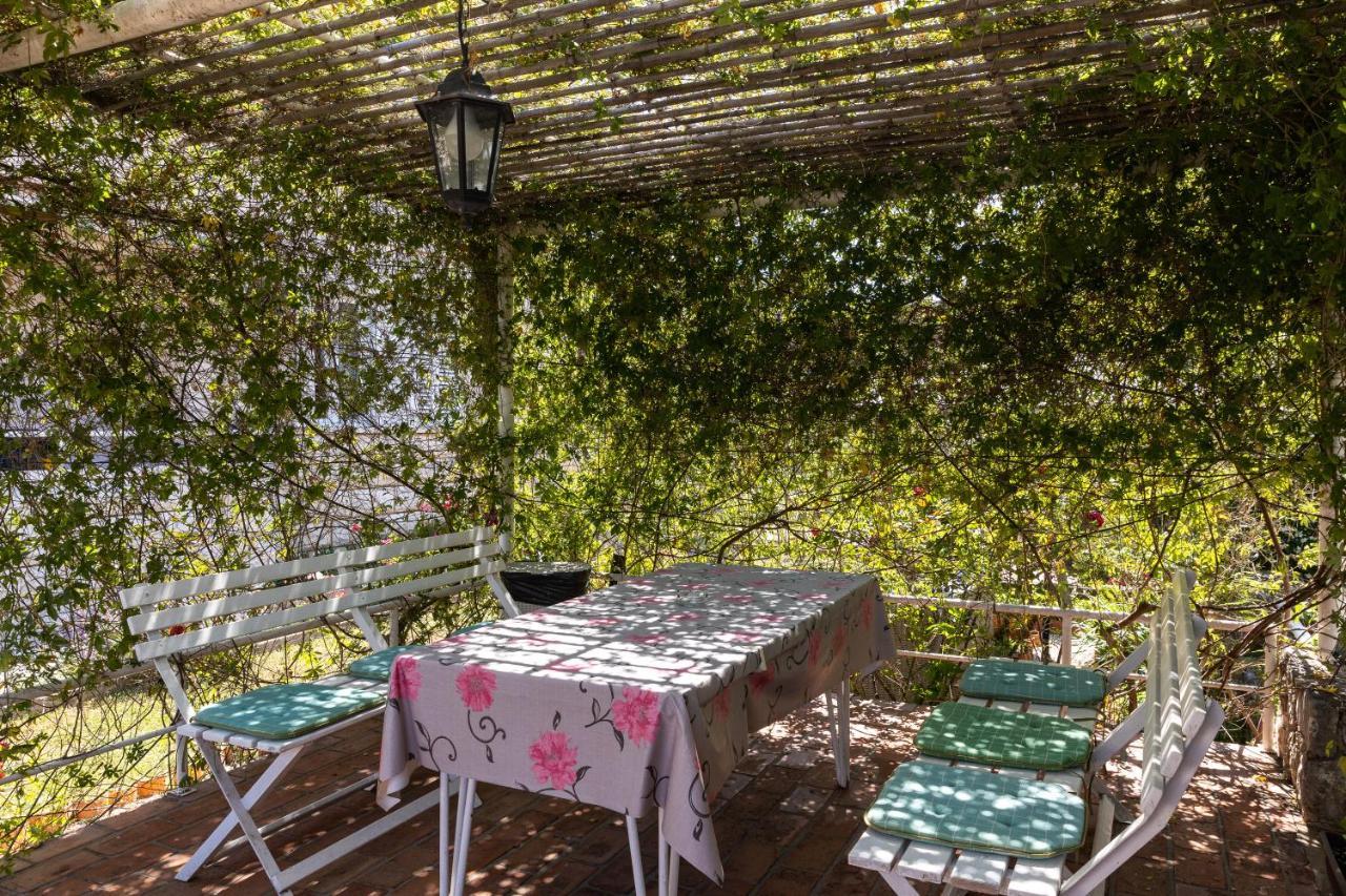 Villa Falkoni II Dubrovnik Eksteriør billede