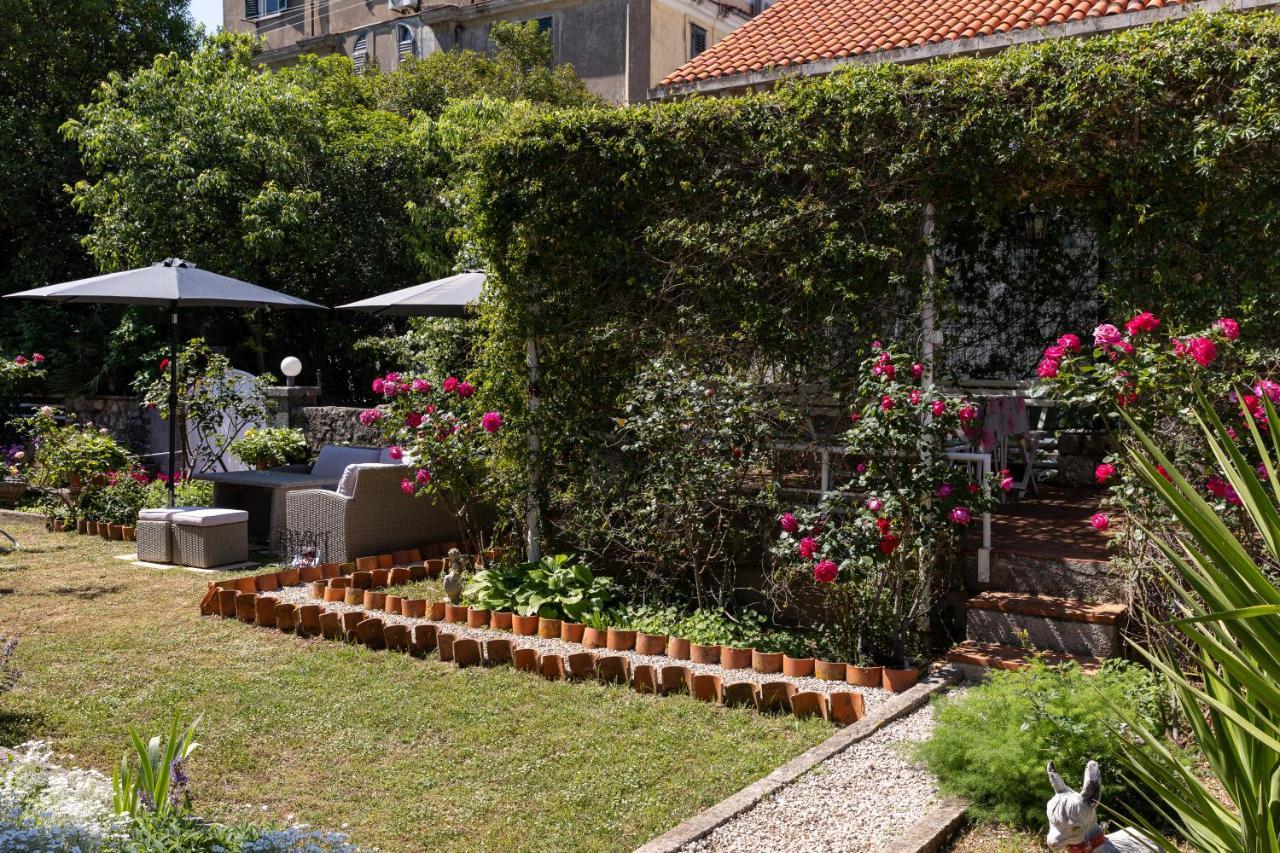 Villa Falkoni II Dubrovnik Eksteriør billede