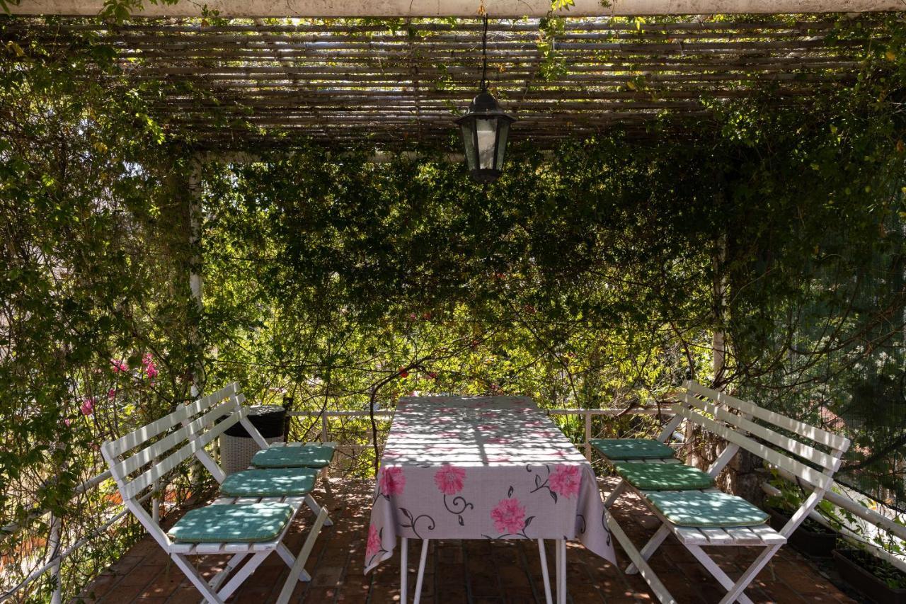 Villa Falkoni II Dubrovnik Eksteriør billede