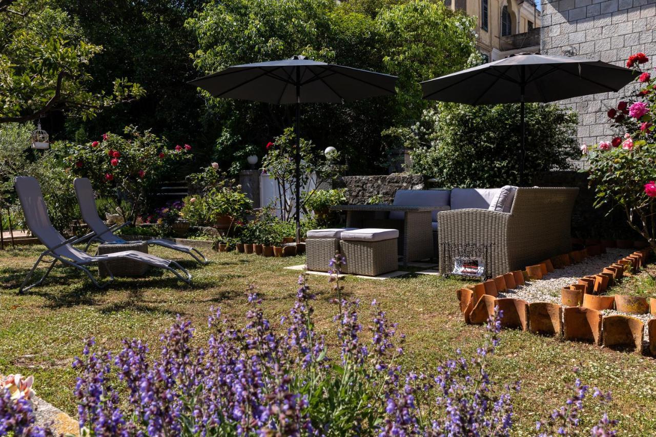 Villa Falkoni II Dubrovnik Eksteriør billede