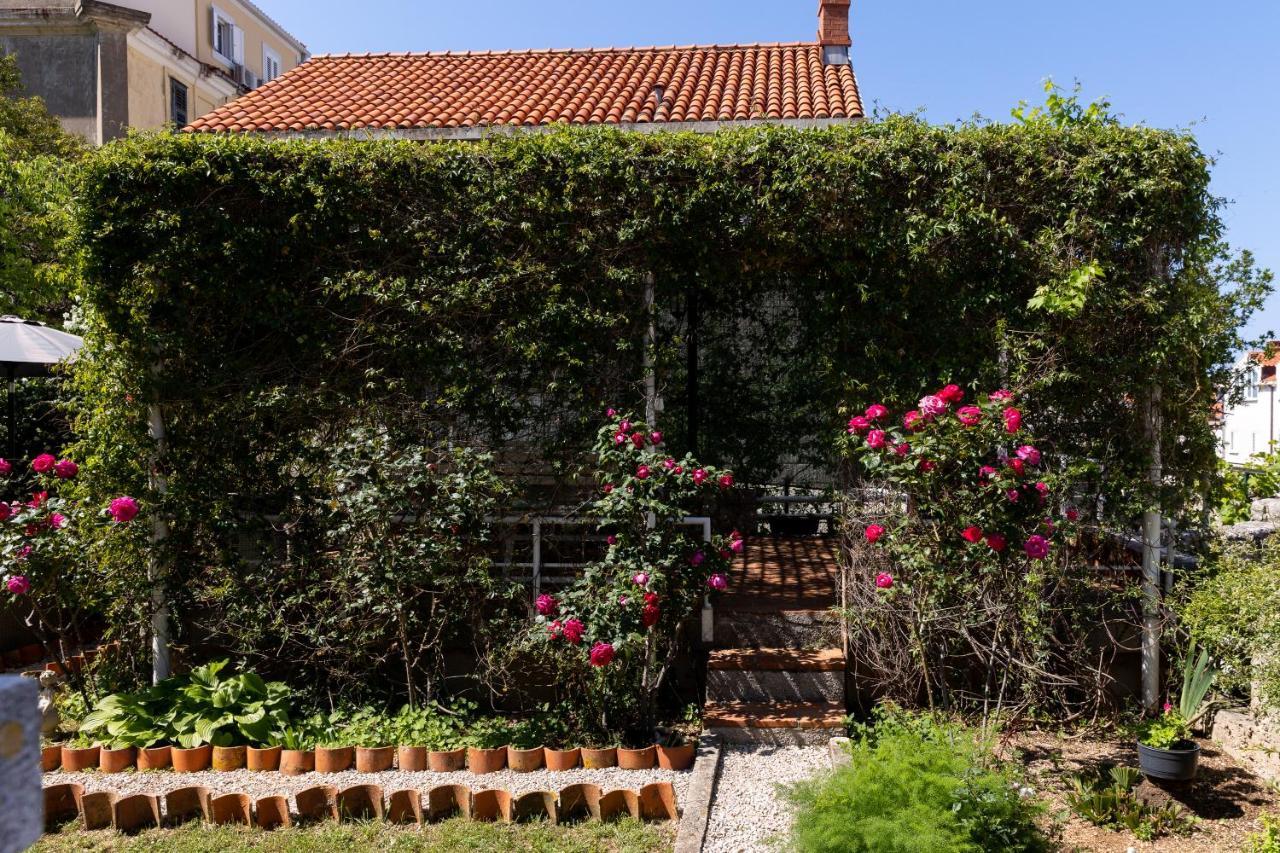 Villa Falkoni II Dubrovnik Eksteriør billede